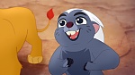 The Lion Guard picture