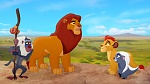 The Lion Guard picture