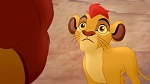 The Lion Guard picture