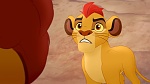 The Lion Guard picture