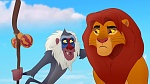 Image Le Roi Lion : 