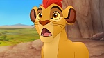 The Lion Guard picture