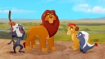 The Lion Guard picture