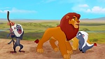 The Lion Guard picture