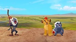 The Lion Guard picture