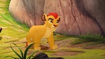 The Lion Guard picture