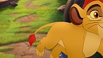 The Lion Guard picture