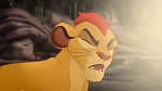The Lion Guard picture