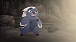 The Lion Guard picture