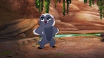 Image Le Roi Lion : 