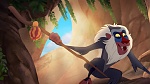 Image Le Roi Lion : 