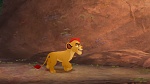The Lion Guard picture