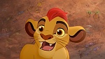 The Lion Guard picture