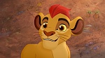 The Lion Guard picture