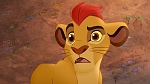 The Lion Guard picture