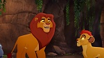 The Lion Guard picture