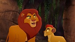 The Lion Guard picture