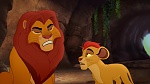 Image Le Roi Lion : 