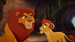 The Lion Guard picture