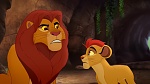 The Lion King : Lion Guard: Return Of The Roar picture