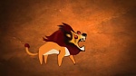 The Lion Guard picture