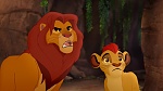 The Lion Guard picture