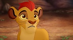 The Lion Guard picture