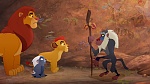 The Lion Guard picture