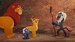 The Lion Guard picture