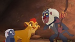 The Lion Guard picture
