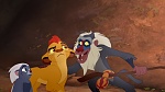The Lion Guard picture