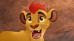 The Lion Guard picture