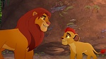 The Lion Guard picture