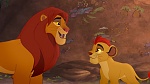 The Lion Guard picture