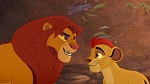 The Lion Guard picture