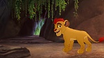 The Lion Guard picture