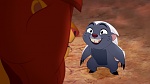 Image Le Roi Lion : 
