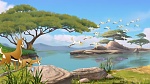 The Lion Guard picture
