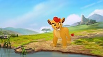 The Lion Guard picture