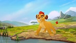 The Lion Guard picture