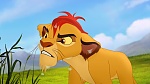 The Lion Guard picture