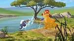 The Lion Guard picture