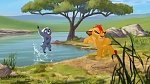 The Lion Guard picture