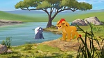 The Lion Guard picture