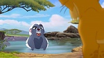 The Lion Guard picture