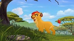 The Lion Guard picture