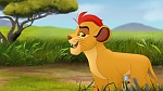 The Lion Guard picture