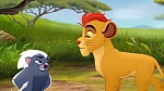 The Lion Guard picture