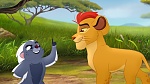 The Lion King : Lion Guard: Return Of The Roar picture