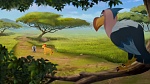 The Lion Guard picture